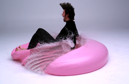 The Happy Show - Thomas Erben Gallery