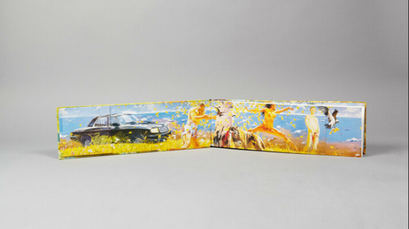 Album Covers - Talking Heads, <i data-eio=