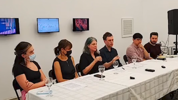 From Net Art to Post-Internet - 