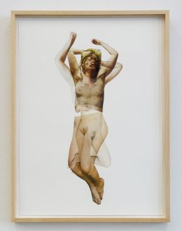 Self-Pleasure - Jacky Marshall, <i data-eio=