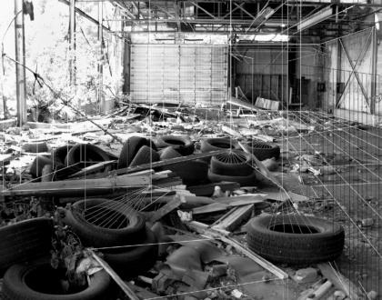 Sheela Gowda, Yamini Nayar – Arrested Views - <strong data-eio=