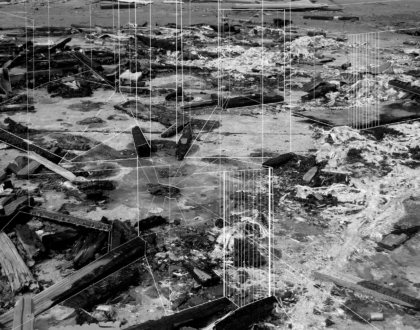 Sheela Gowda, Yamini Nayar – Arrested Views - <strong data-eio=