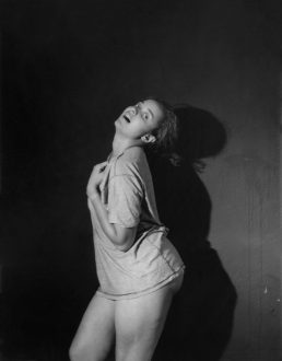 Self-Pleasure - Carla Williams, <i data-eio=