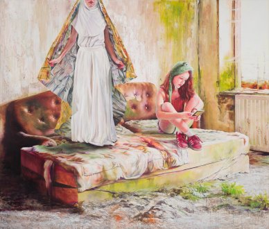 Kus + Libera - Agata Kus, <i data-eio=