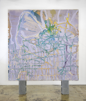 ReFiguring, one painting at a time (1977 to 2022) - <i data-eio=