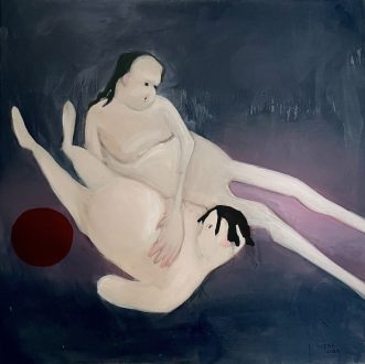 Self-Pleasure - Tofo Bardi, <i data-eio=