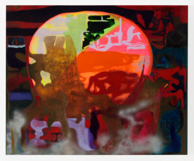 Middle European Mysticism - Viktorie Langer, <i data-eio=