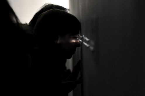 Yve Laris Cohen – Waltz - Cross Hesitation, May 18, 2012.