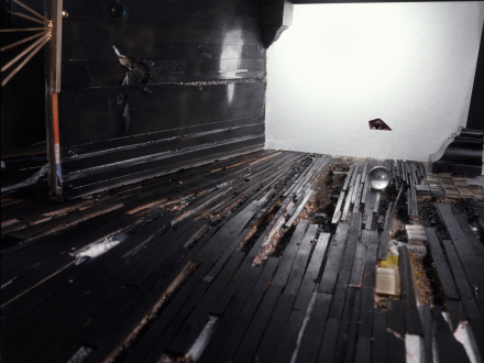 Yamini Nayar - Thomas Erben Gallery