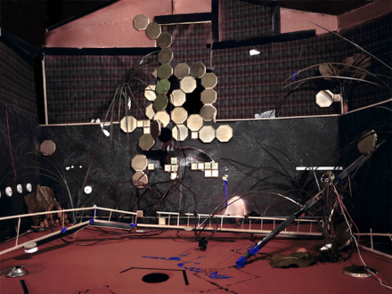 Sheela Gowda, Yamini Nayar – Arrested Views - <strong data-eio=