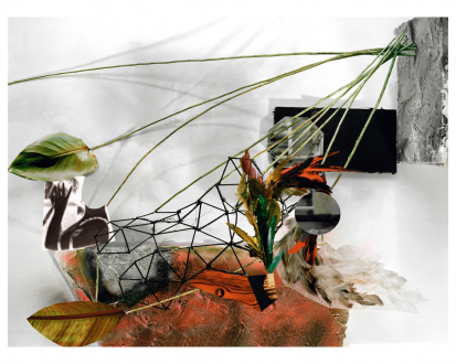 Yamini Nayar – Head Space - <i data-eio=