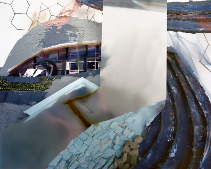 Yamini Nayar – Head Space - <i data-eio=