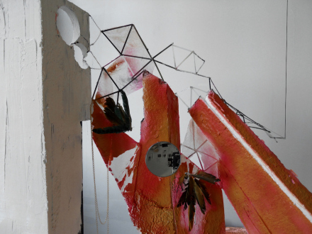 Yamini Nayar – Head Space - <i data-eio=