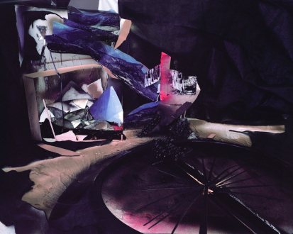 Yamini Nayar – Head Space - <i data-eio=