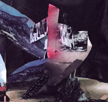 Yamini Nayar – Head Space - <i data-eio=