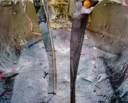 Yamini Nayar – Head Space - <i data-eio=