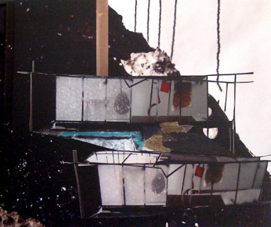 Yamini Nayar – Head Space - <i data-eio=