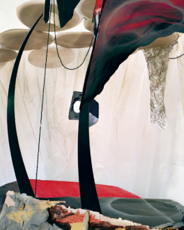 Yamini Nayar – Head Space - <i data-eio=