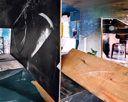 Yamini Nayar – an axe for a wing-bone - <i data-eio=