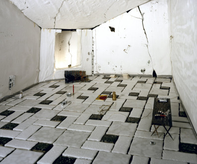 <i>Luck is the Residue of Design</i>, 2007. C-print, 20 x 24 in, ed. of 5 (+2 AP).