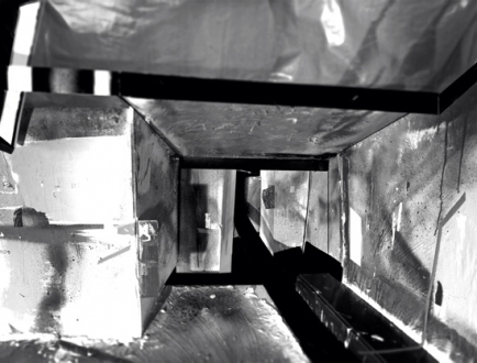 Yamini Nayar – an axe for a wing-bone - <i data-eio=