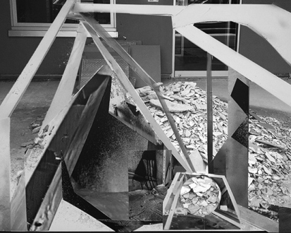 Yamini Nayar – an axe for a wing-bone - <i data-eio=