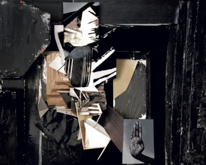 Yamini Nayar – an axe for a wing-bone - <i data-eio=