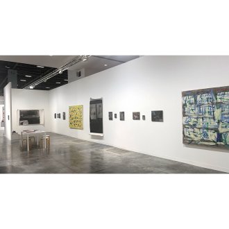 Art Basel Miami Beach 2023 - Thomas Erben Gallery