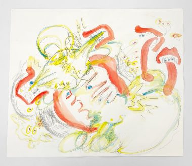 Andrea Éva Győri – Vibration Highway And Other Works - <i data-eio=