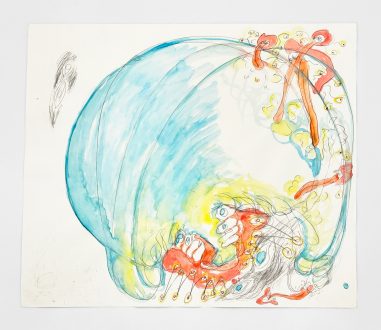 Andrea Éva Győri – Vibration Highway And Other Works - <i data-eio=