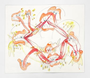 Andrea Éva Győri – Vibration Highway And Other Works - <i data-eio=