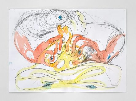 Andrea Éva Győri – Vibration Highway And Other Works - <i data-eio=