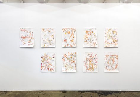 Andrea Éva Győri – Vibration Highway And Other Works - <i data-eio=