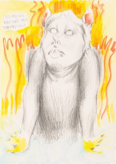 Andrea Éva Győri – Vibration Highway And Other Works - <i data-eio=