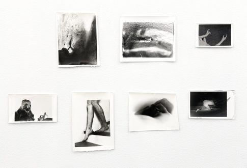 Olivia Reavey, <i>Untitled</i>, 2025