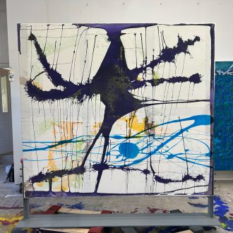 New Works - Thomas Erben Gallery