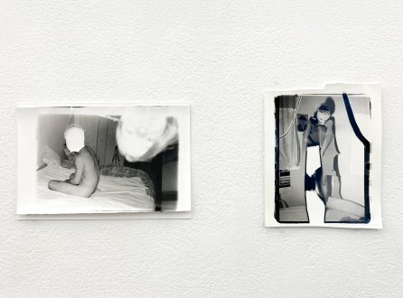 Both: Olivia Reavey <i>Untitled</i>