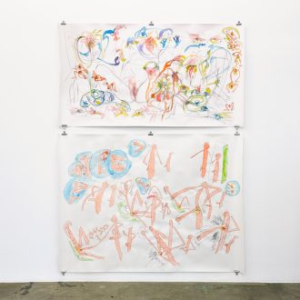 Andrea Éva Győri – Vibration Highway And Other Works - Top: <i data-eio=