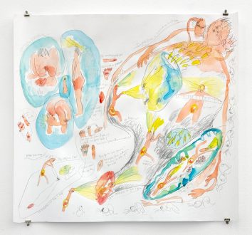 Andrea Éva Győri – Vibration Highway And Other Works - <i data-eio=