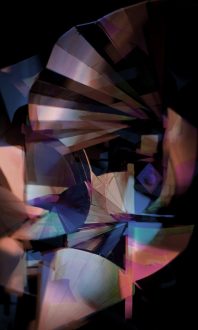 Yamini Nayar, <i>Beginner’s Mind</i>, 2020. Digital C-Print, 40 × 30 inches, Edition of 5 plus I AP.