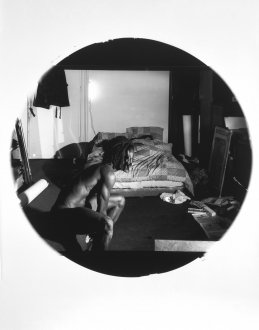 <i>Eine Areise</i>, 1991.