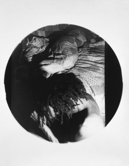 <i>Eine Areise</i>, 1991.