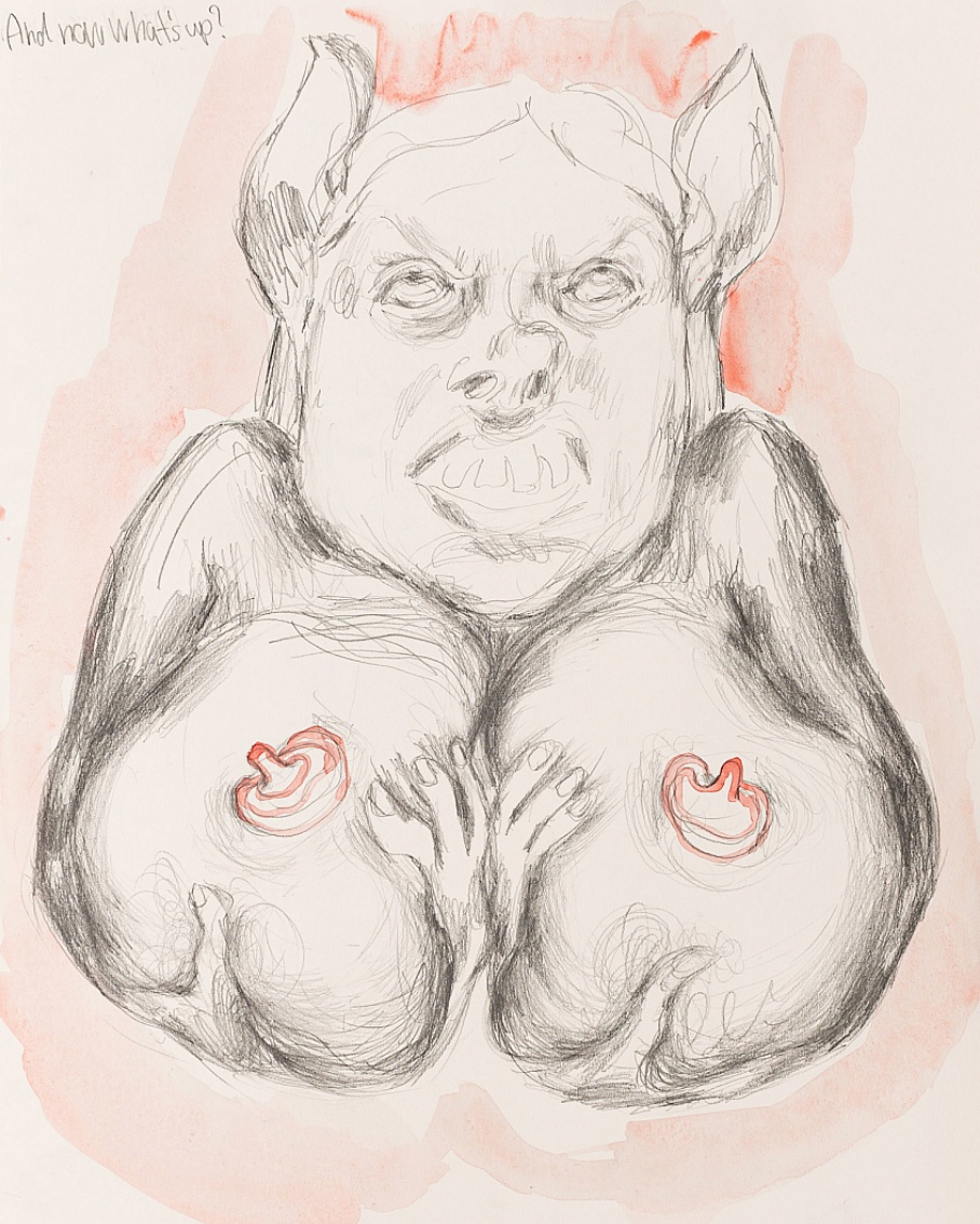 Andrea Éva Győri – Vibration Highway And Other Works - Thomas Erben Gallery