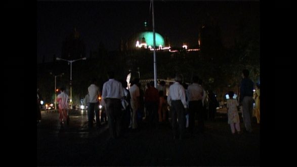 Ashok Sukumaran – Glow Positioning System and Other Forms of Address - <i data-eio=