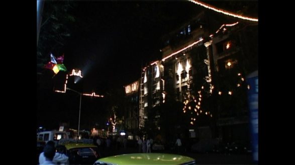 Ashok Sukumaran – Glow Positioning System and Other Forms of Address - <i data-eio=