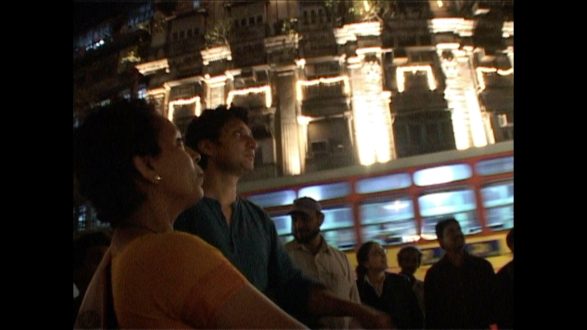 Ashok Sukumaran – Glow Positioning System and Other Forms of Address - <i data-eio=