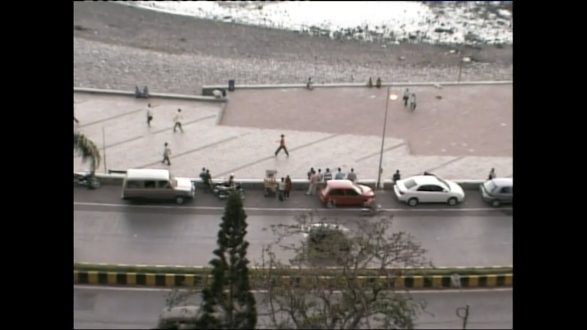 Ashok Sukumaran – Glow Positioning System and Other Forms of Address - <i data-eio=