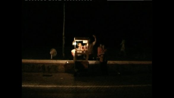 Ashok Sukumaran – Glow Positioning System and Other Forms of Address - <i data-eio=