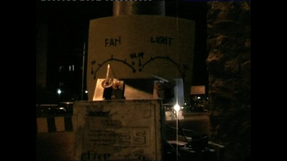 Ashok Sukumaran – Glow Positioning System and Other Forms of Address - <i data-eio=