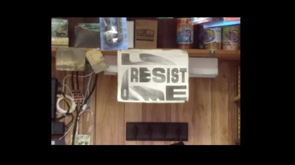 Vijay Masharani, <i>Good Attack</i>, 2020-21. Single channel video, r/t 19 minutes. Unique + 2AP.